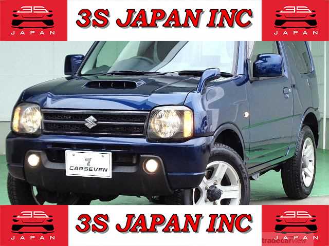 2015 Suzuki Jimny