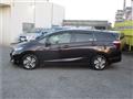 2018 Honda Shuttle