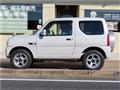 2016 Suzuki Jimny