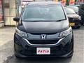 2018 Honda Freed