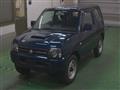 2016 Suzuki Jimny