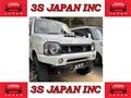 2015 Suzuki Jimny