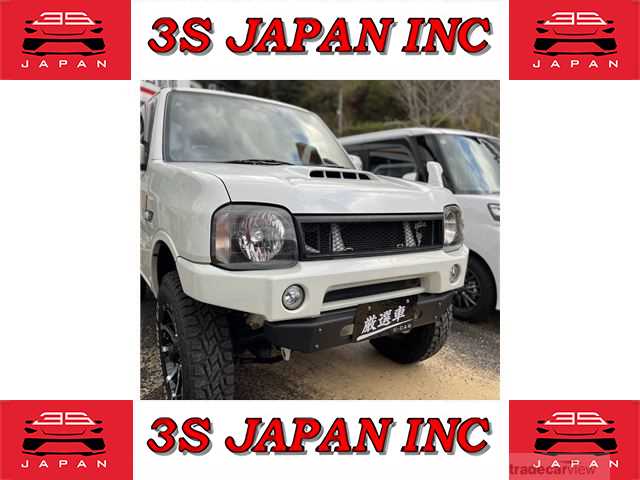 2015 Suzuki Jimny