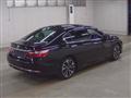 2017 Honda Accord Hybrid