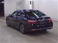 2017 Honda Accord Hybrid