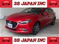 2017 Mazda Axela Sport