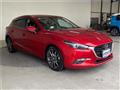 2017 Mazda Axela Sport