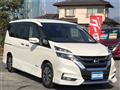 2016 Nissan Serena