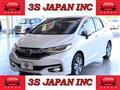 2018 Honda Shuttle