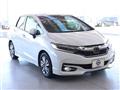 2018 Honda Shuttle