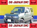 2015 Suzuki Jimny