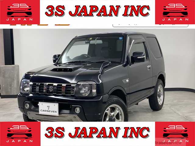 2015 Suzuki Jimny