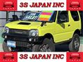 2017 Suzuki Jimny