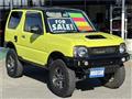 2017 Suzuki Jimny