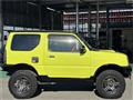 2017 Suzuki Jimny