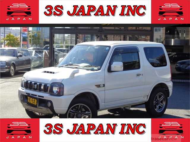 2017 Suzuki Jimny