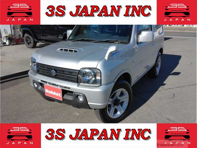 2018 Suzuki Jimny