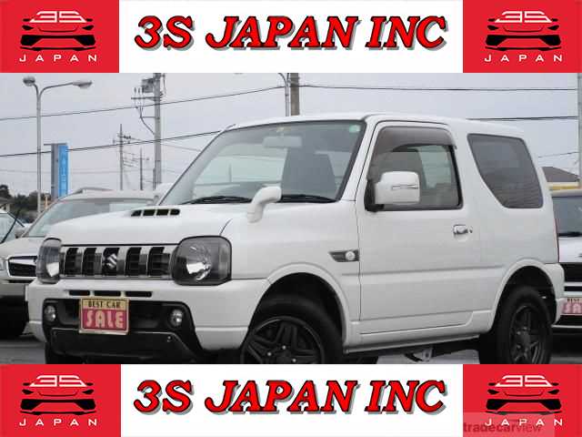 2018 Suzuki Jimny