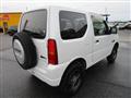 2018 Suzuki Jimny