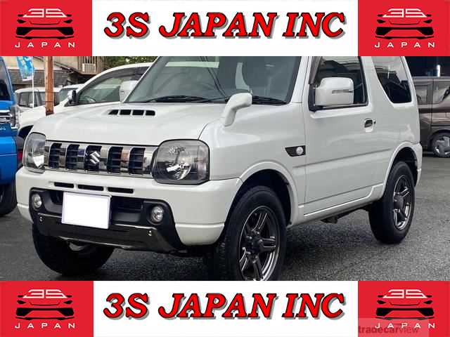 2017 Suzuki Jimny