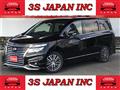 2016 Nissan Elgrand