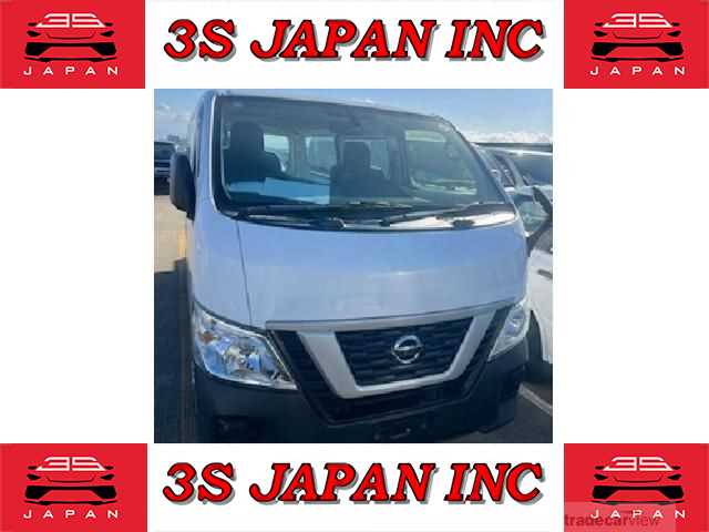 2017 Nissan NV350 Caravan