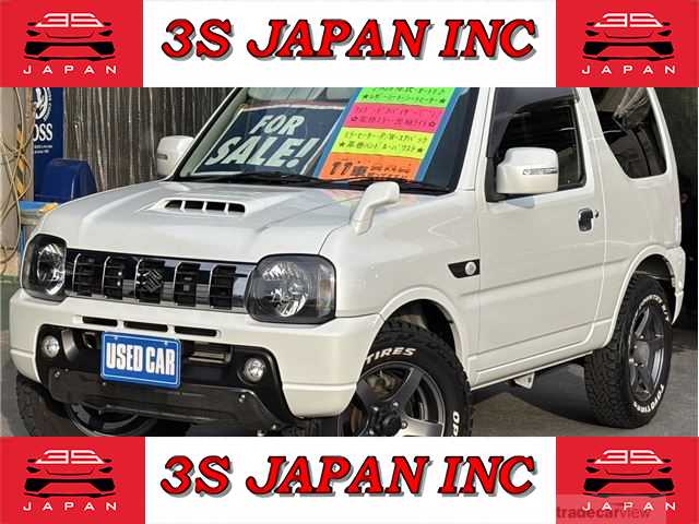 2017 Suzuki Jimny