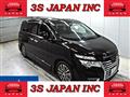 2015 Nissan Elgrand