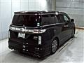 2015 Nissan Elgrand