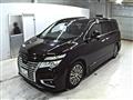 2015 Nissan Elgrand