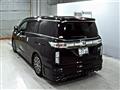 2015 Nissan Elgrand