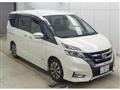 2016 Nissan Serena