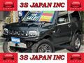 2017 Suzuki Jimny