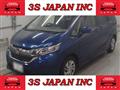 2017 Honda Freed