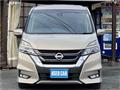 2016 Nissan Serena