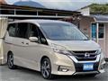 2016 Nissan Serena