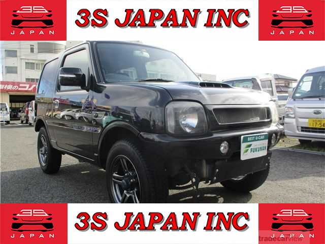 2016 Suzuki Jimny