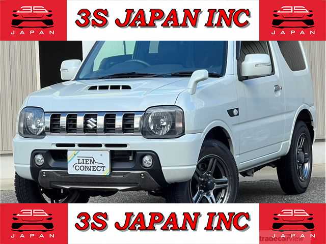 2017 Suzuki Jimny