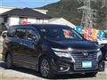 2016 Nissan Elgrand