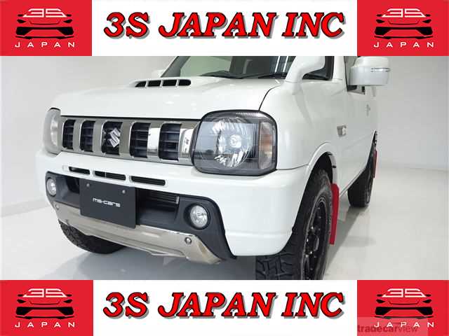 2017 Suzuki Jimny