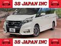 2016 Nissan Serena