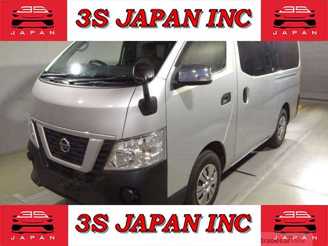 2019 Nissan NV350 Caravan