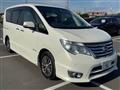 2016 Nissan Serena