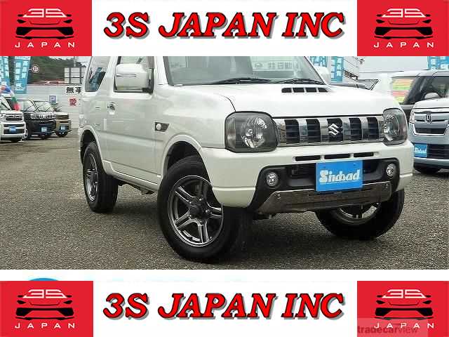 2016 Suzuki Jimny