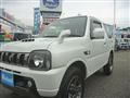 2016 Suzuki Jimny