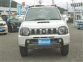 2016 Suzuki Jimny