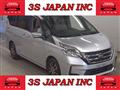 2019 Nissan Serena