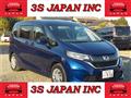 2017 Honda Freed