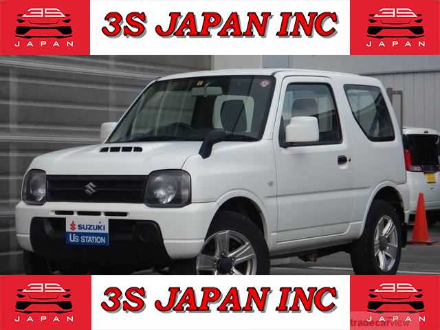 2018 Suzuki Jimny