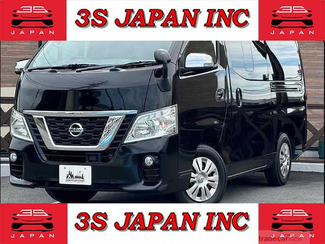 2019 Nissan NV350 Caravan